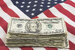 money-on-american-flag tarihbilinci.com.jpg