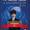 T.C İnkılâp Tarihi ve Atatürkçülük – 12 Proje Konuları