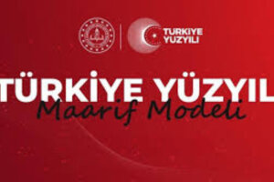 Türkiye Yüzyılı Maarif Modeli Ortak Metni İnceleme Formları ek-1 ve ek-2