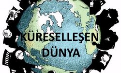 Çağdaş Türk ve Dünya Tarihi 5.Ünite (Küreselleşen Dünya) Ders Notu