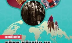 Türk Kültür ve Medeniyet Tarihi 1.Dönem II. Yazılı Kâğıdı