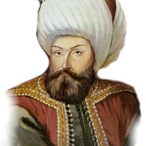 01-Sultan Osman Gazi