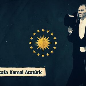 Reis-i Cumhur - 1. Bölüm: Mustafa Kemal Atatürk