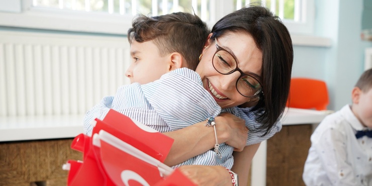 “24 Kasım Öğretmenler Günü" Genelgesi İllere Gönderildi