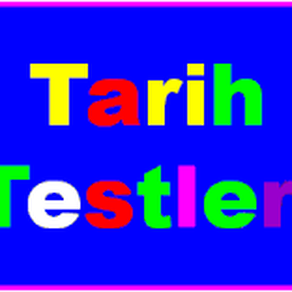 20.YÜZYIL BAŞLARINDA OSMANLI DEVLETİ VE DÜNYA TESTİ