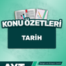 Mebi AYT Tarih Konu Özeti