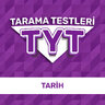 Mebi Tarih TYT Testleri