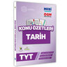 Mebi Tarih 9 Özet