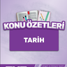 Mebi Tarih TYT Konu Özetleri