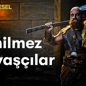 Yenilmez Savaşçılar | Berserkerler (1.Bölüm) | TRT Belgesel