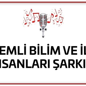 'Tarih Medya Genel' kategorisindeki 'Umut Kaya - Önemli Bilim ve İlim İnsanları Şarkısı' medyası