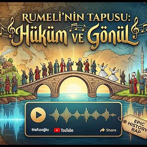 Rumeli’nin Tapusu: Osmanlı İskân ve İstimalet Politikası (Epik Tarih Rap)
